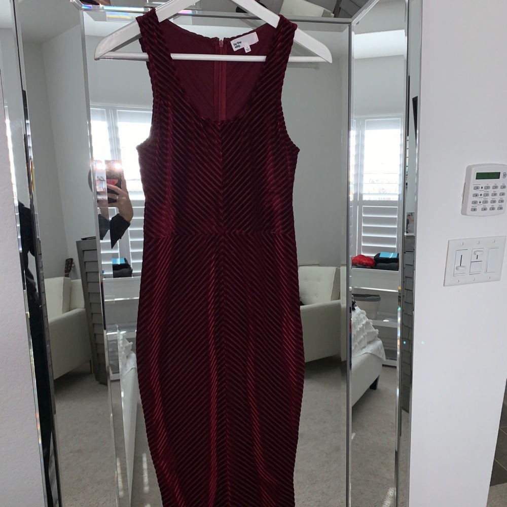 By The Way bodycon